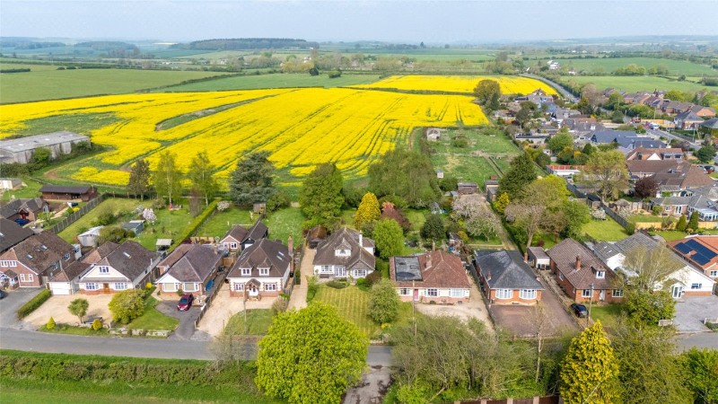 Dullar Lane, Sturminster Marshall, Wimborne, Dorset, BH21