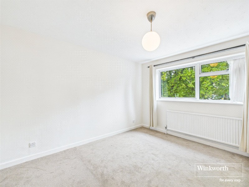 Marshall Close, Purley on Thames, Reading, Berkshire, RG8