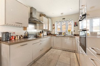Smith Close, Kineton, Warwick, Warwickshire, CV35