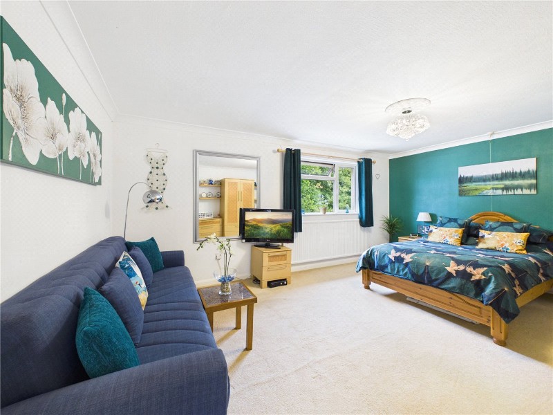 Patches Road, Tiverton, Devon, EX16