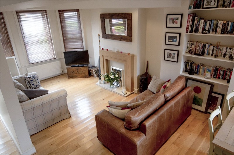 Florence Road, Lower Parkstone, Poole, BH14