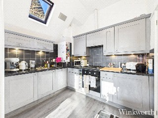 Leopold Road, London, W5