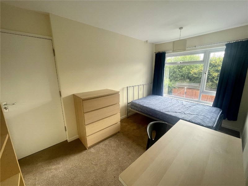 The Chantrys, Farnham, Surrey, GU9