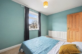 Nelson Road, London, N8