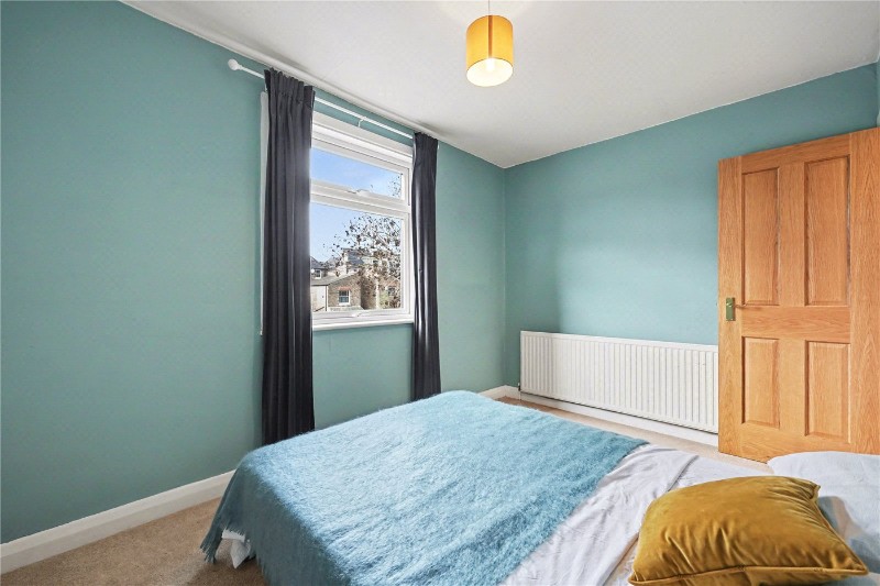 Nelson Road, London, N8