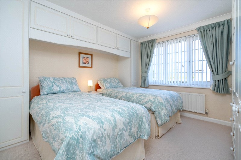 Alfred Close, Quarrington, Sleaford, Lincolnshire, NG34