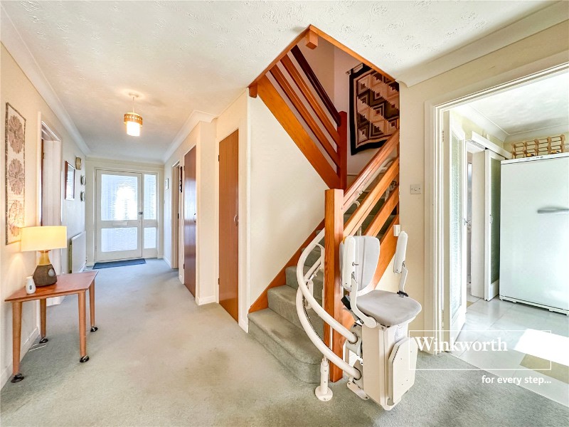 Dorset Avenue, Ferndown, Dorset, BH22