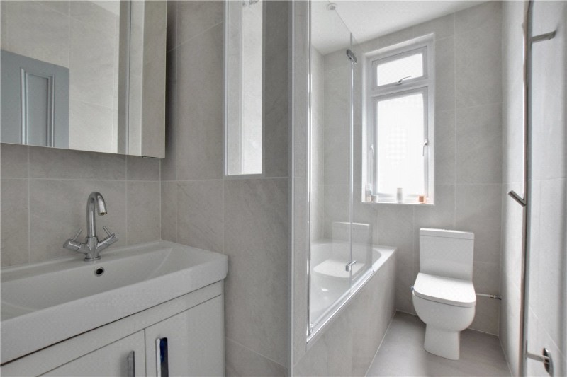 Springbank Road, Lewisham, London, SE13