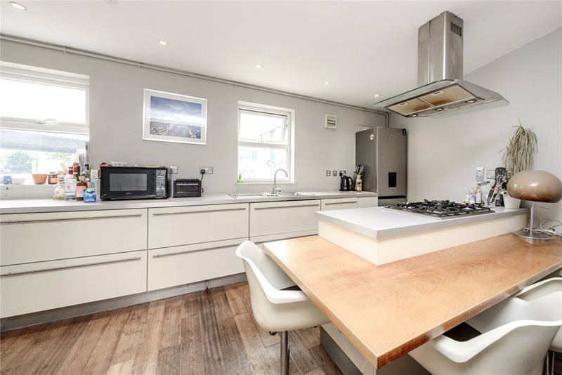 Trinity Mews, London, W10