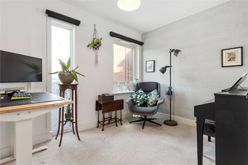 Underwood Road, London, E1