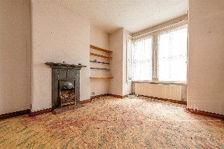 Minet Gardens, London, NW10