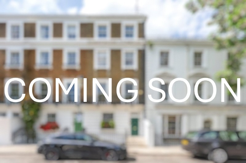 St. Leonards Terrace, London, United Kingdom, SW3