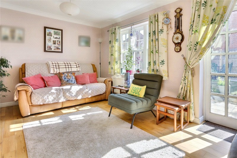 Frazers Yard, Aylsham, Norwich, Norfolk, NR11