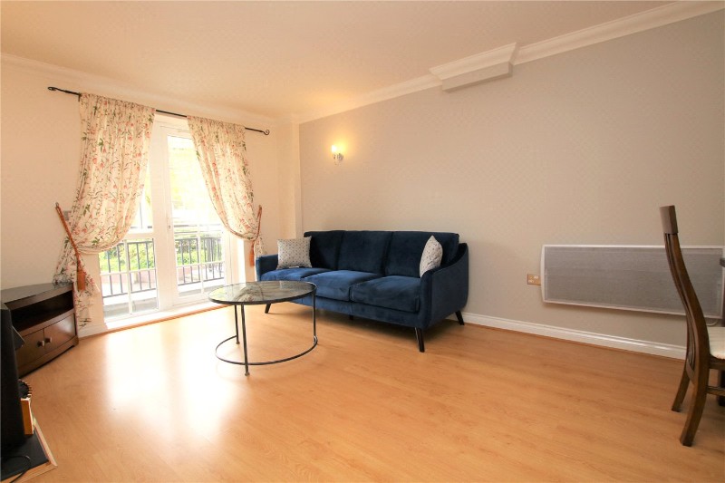 Riverside House, Fobney Street, Reading, Berkshire, RG1