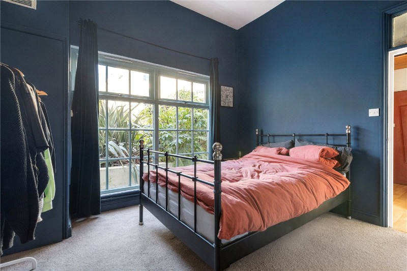 Urswick Road, London, E9