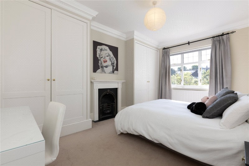 Luttrell Avenue, London, SW15