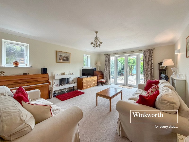 Woolsbridge Road, Ashley Heath, Ringwood, Dorset, BH24