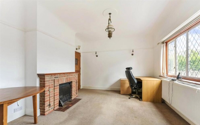 Butts Green, Lockerley, Romsey, Hampshire, SO51