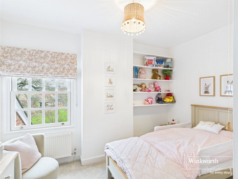 Row Lane, Dunsden, Reading, Oxfordshire, RG4