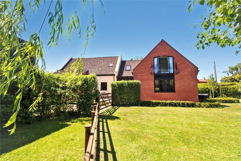Dog Lane, Horsford, Norwich, Norfolk, NR10
