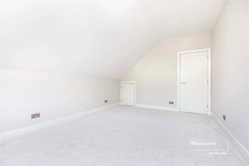 Wellington Avenue, Christchurch, Dorset, BH23