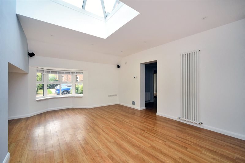Great Ellshams, Banstead, Surrey, SM7