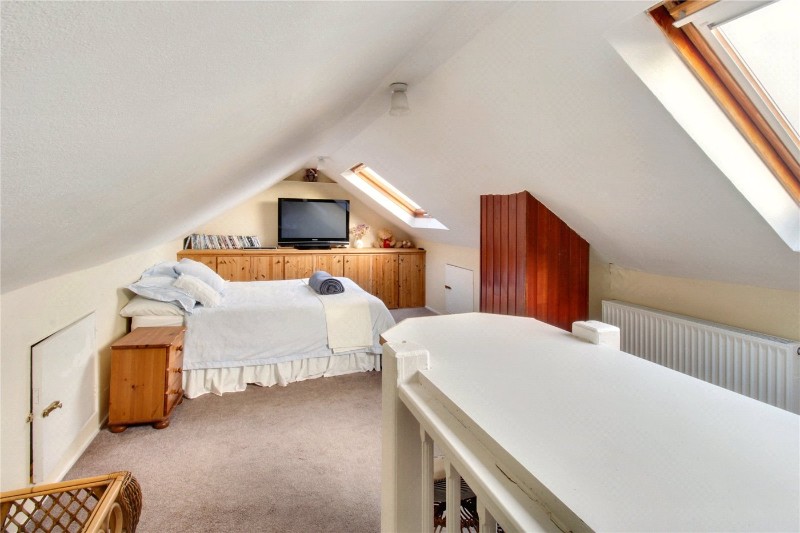 Mundesley Road, Trimingham, North Norfolk, NR11
