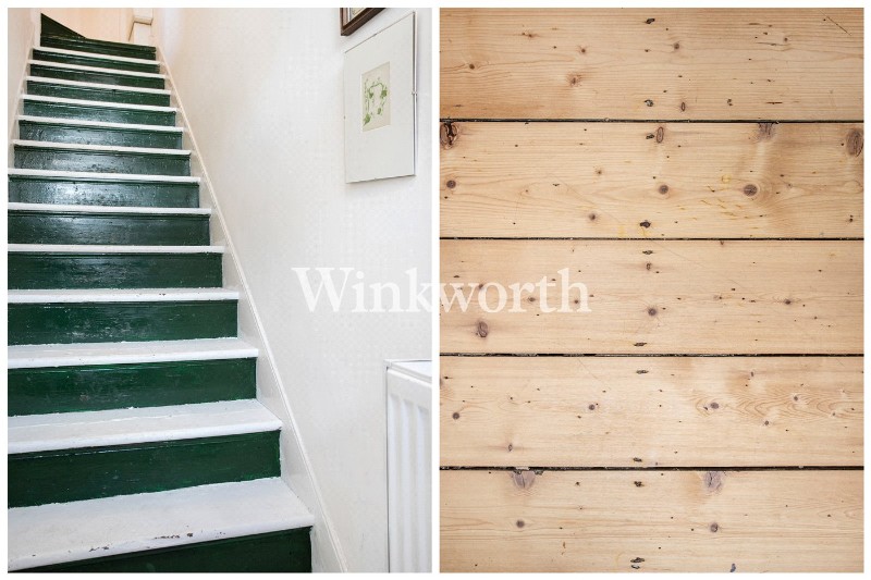 Westbury Avenue, London, N22