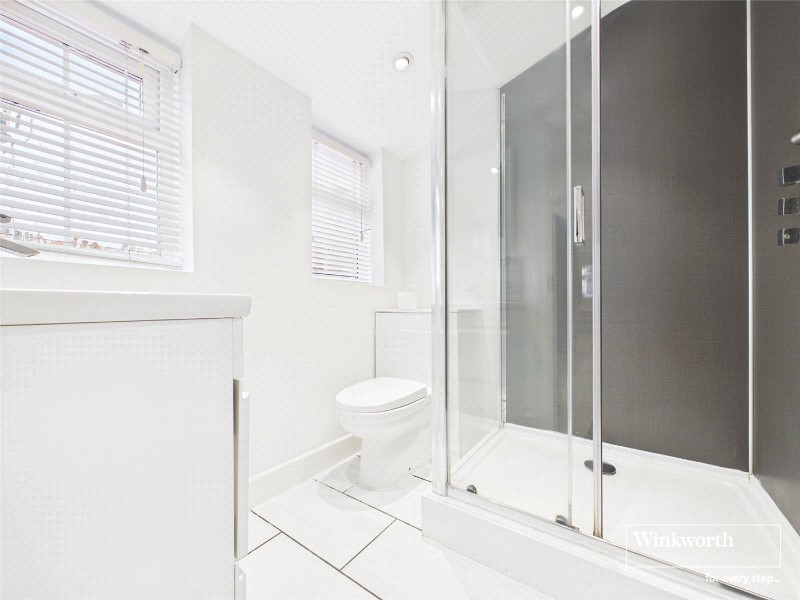 Carey Street, Reading, Berkshire, RG1