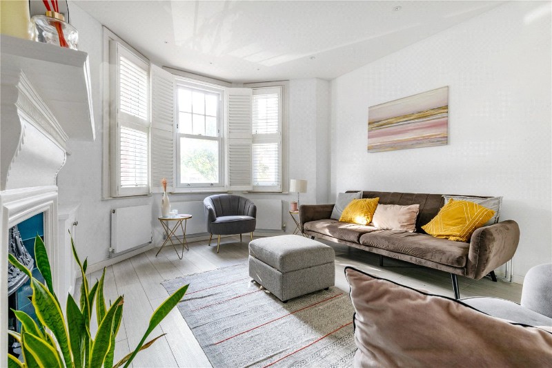 Marius Road, London, SW17