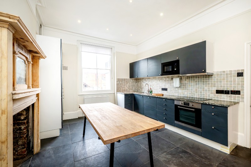 Lancaster Road, London, W11