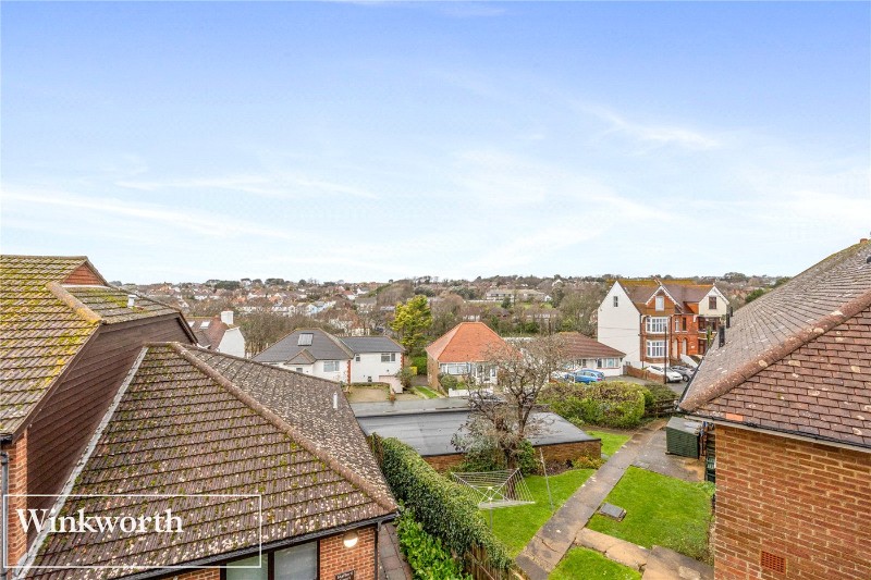 Avondale Road, Seaford, East Sussex, BN25