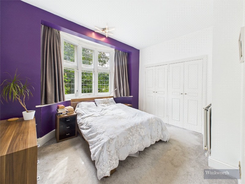 Kingsdowne Road, Surbiton, United Kingdom, KT6