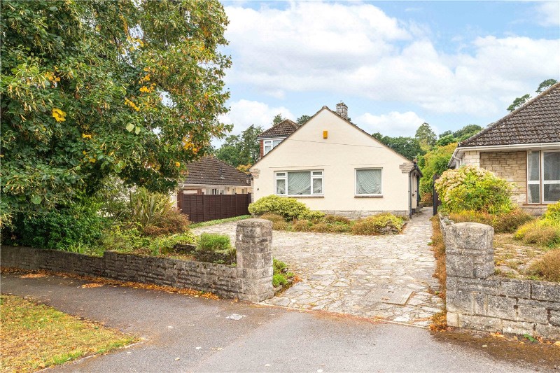 Colborne Avenue, Wimborne, Dorset, BH21