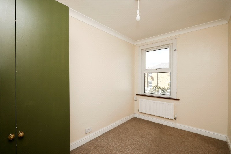 York Road, London, W3