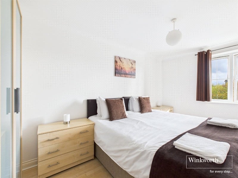 Riverside House, Fobney Street, Reading, Berkshire, RG1