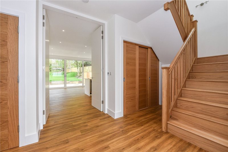 Stoner Hill, Steep, Petersfield, GU32