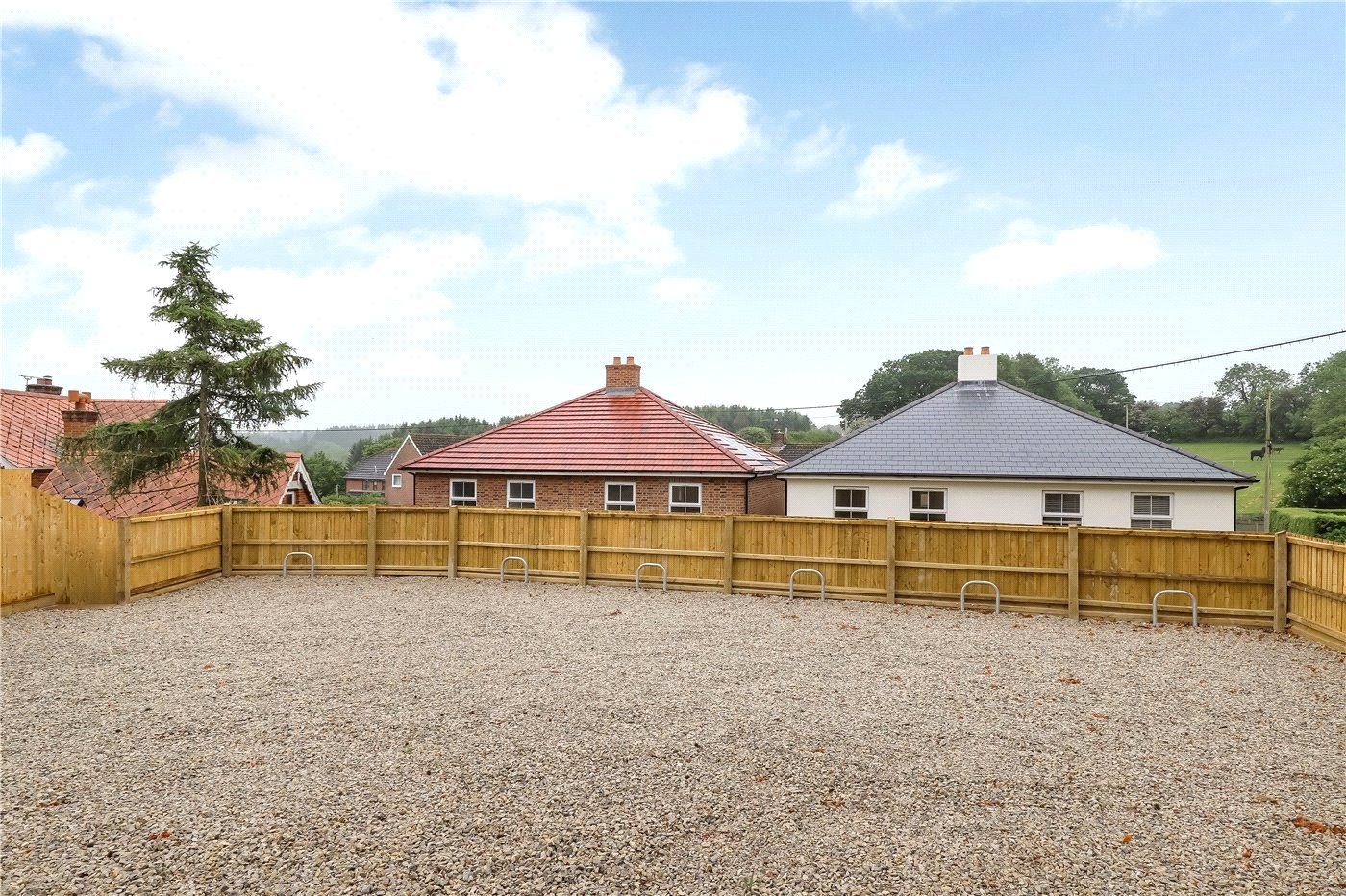 3 bedroom property for sale in Lions Head, Winterslow, Salisbury, SP5