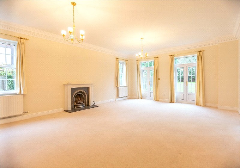 Lady Margaret Road, Sunningdale, Berkshire, SL5