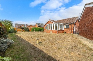 Priory Way, Sleaford, Lincolnshire, NG34