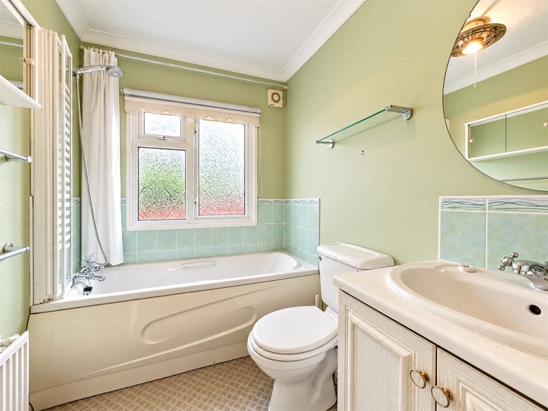Priory Park, Priory Road, Ruskington, Sleaford, NG34