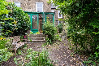 Fawnbrake Avenue, London, SE24