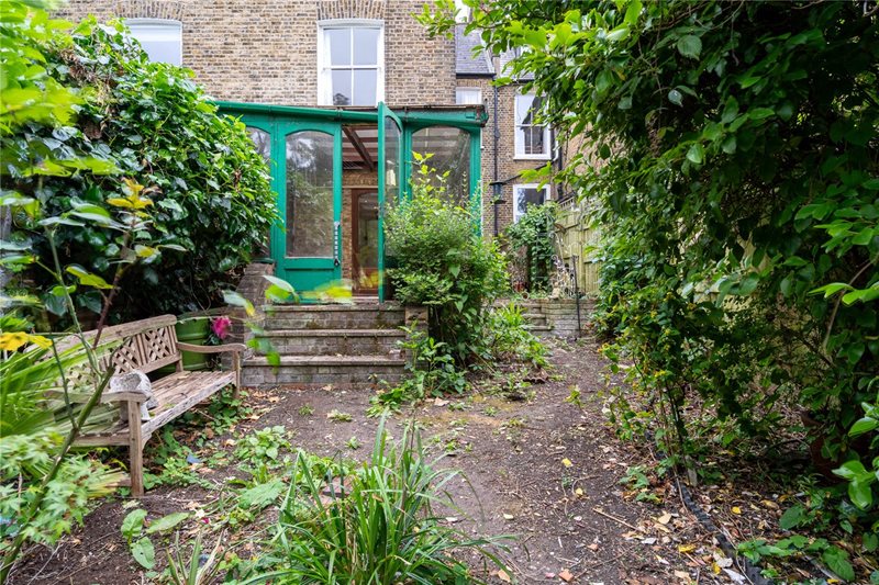 Fawnbrake Avenue, London, SE24