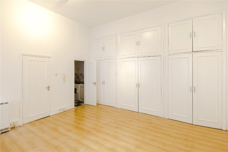 Craven Hill, London, W2