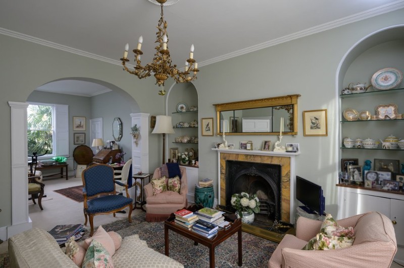 Daniel Street, Bath, Somerset, BA2
