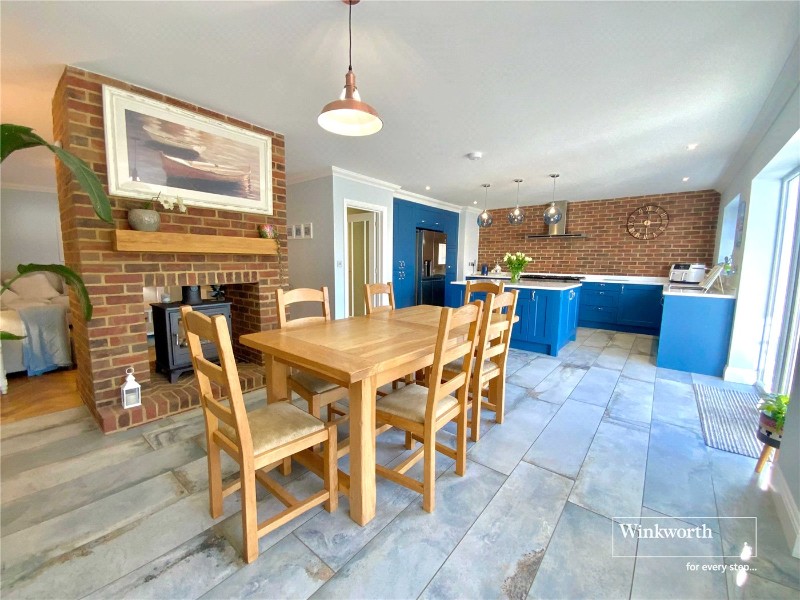 Whitehayes Road, Burton, Christchurch, Dorset, BH23