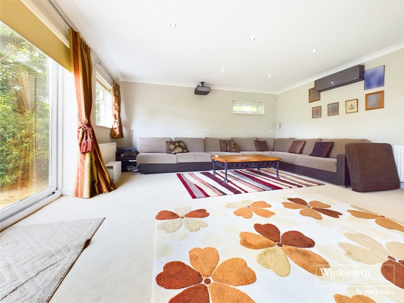 Oakside Way, Shinfield, Reading, Berkshire, RG2