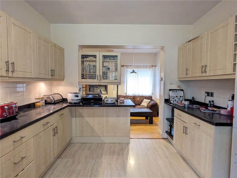Powell Road, Lower Parkstone, Poole, BH14