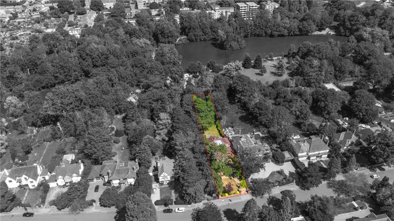 Manor Way, Beckenham, BR3