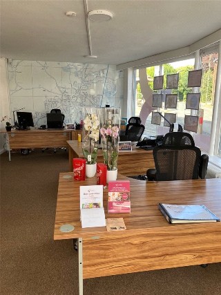 Penfold Street, Aylsham, Norwich, Norfolk, NR11